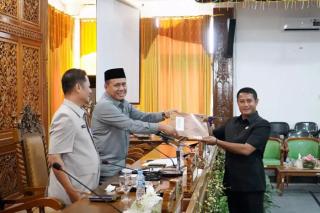 Anggota DPRD Kuansing Ini Minta Pemkab Siapkan Mobil Damkar di Kecamatan Cerenti